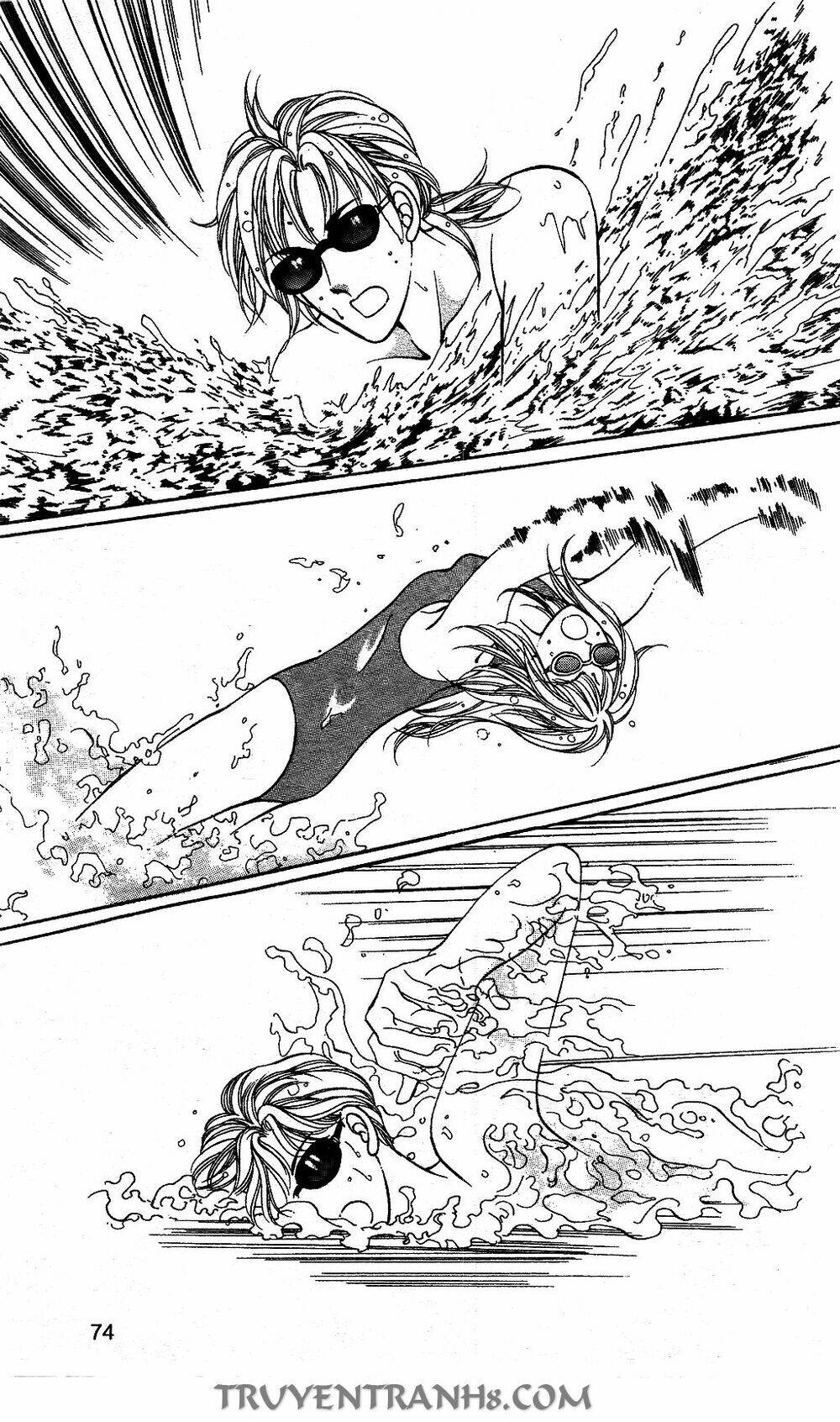 lọ lem kén rể chapter 21 25