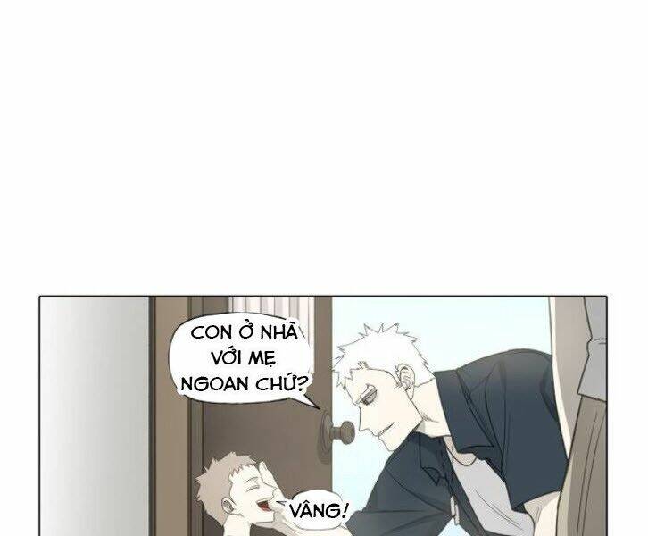 võ sĩ - the boxer chapter 87 35