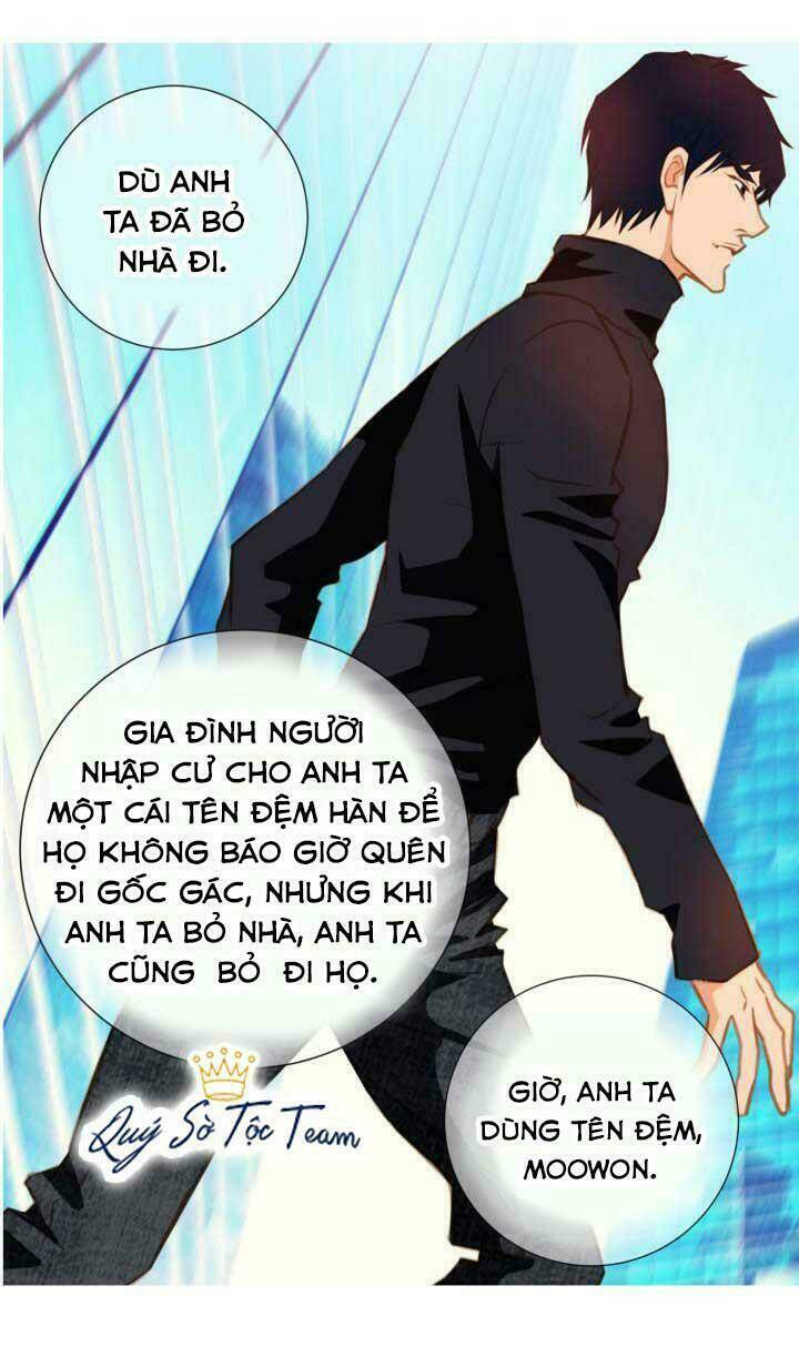 tiếp xúc chí mạng chapter 16 3