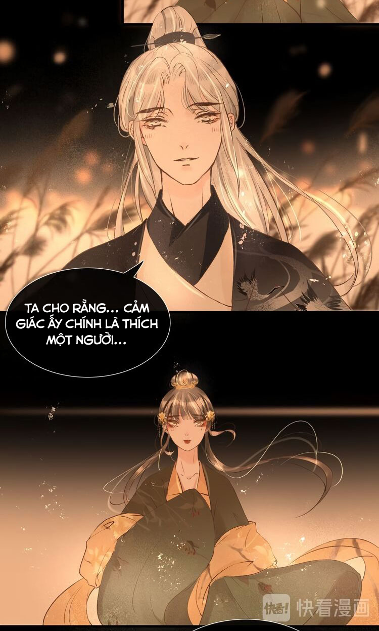 mộc hữu chi chapter 16 38