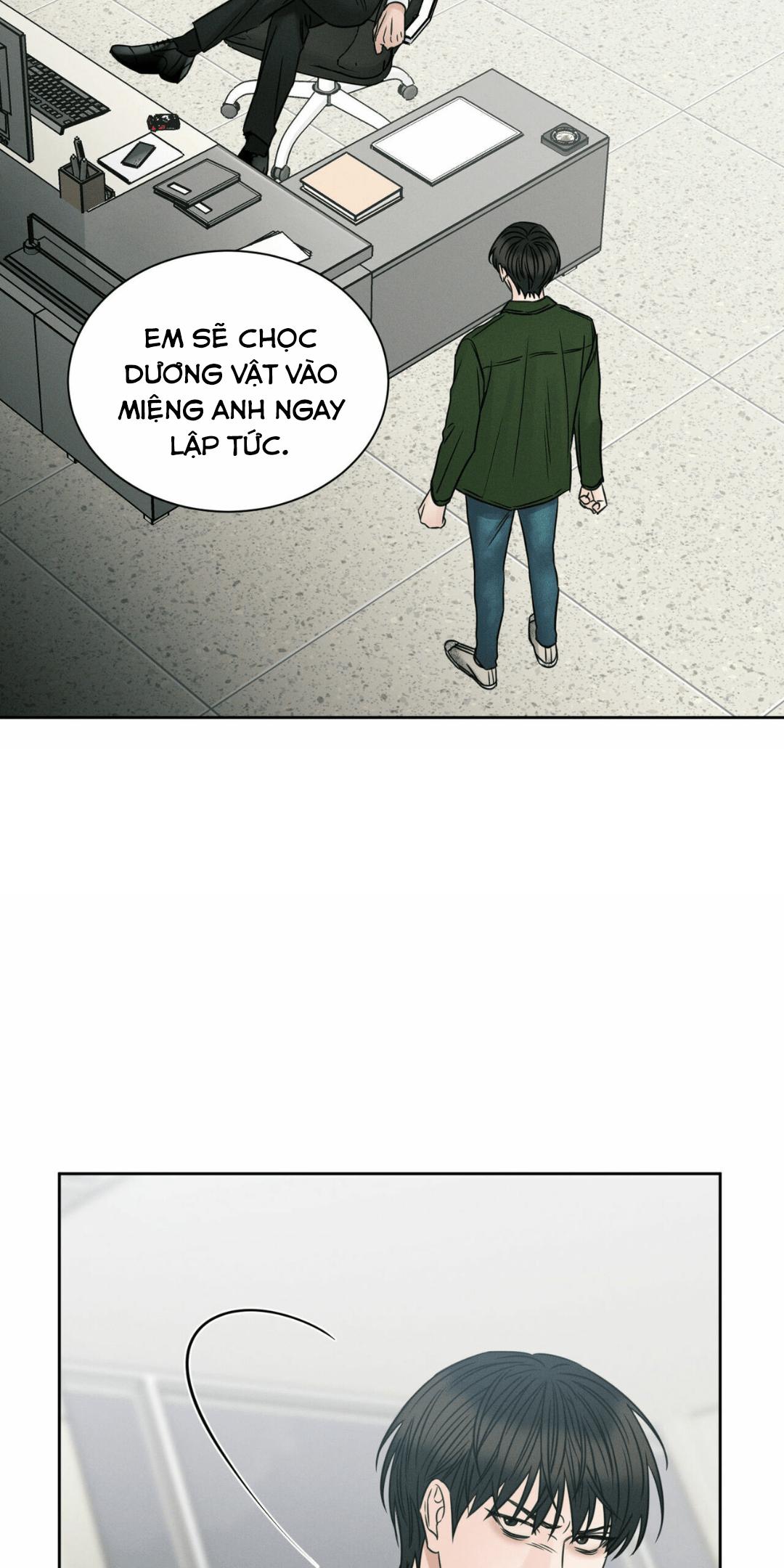 dù anh không yêu em chapter 50 40