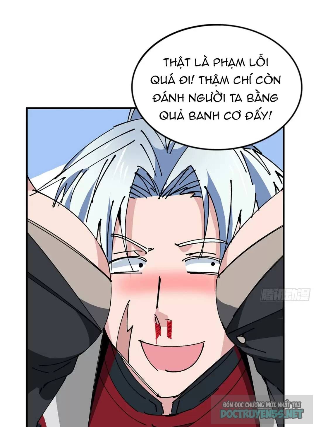 giải cứu 99 nữ chính ở mạt thế chapter 102 47