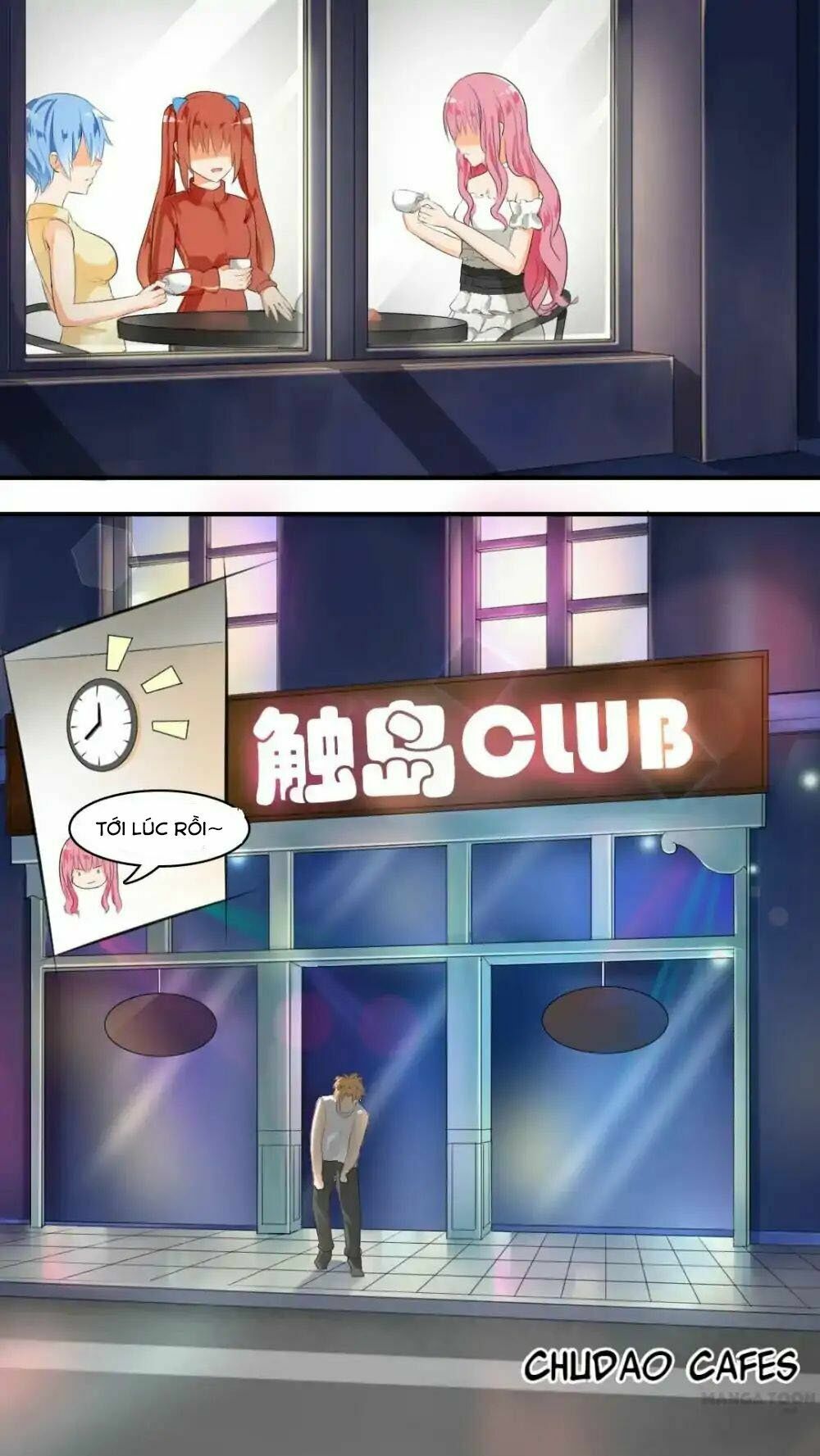 the boy in the all-girls school chapter 31 12