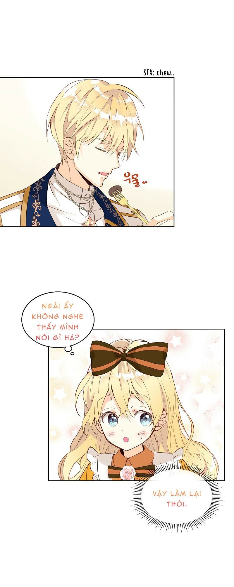 con có phải con là con gái của ngài không? chapter 20.2 7