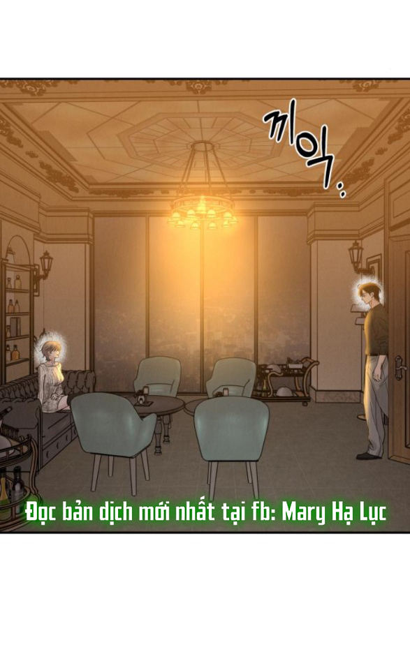 Thuyết Tình Yêu Ích Kỷ chapter 37.1 5