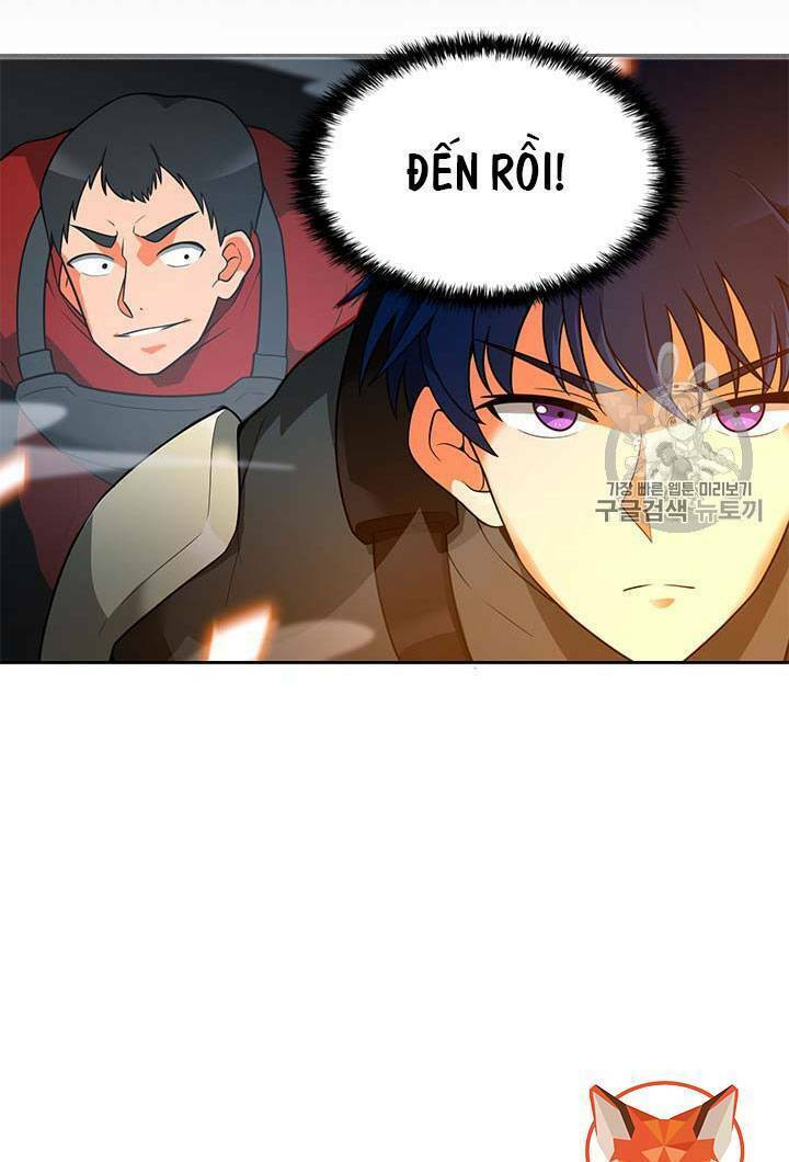 tôi tự động săn một mình chapter 44 5