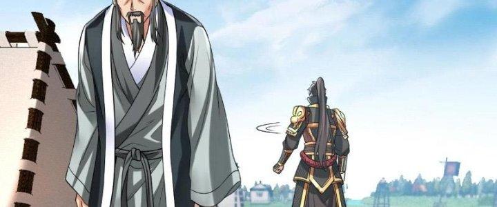 đại tần, ta là con tần thủy hoàng, giết địch thành thần chapter 37 9