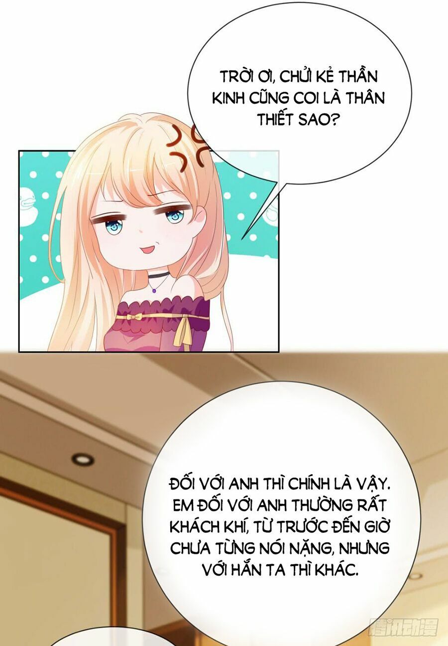 ẩn hôn 100%: chọc tức vợ yêu mua một tặng một chapter 68 25