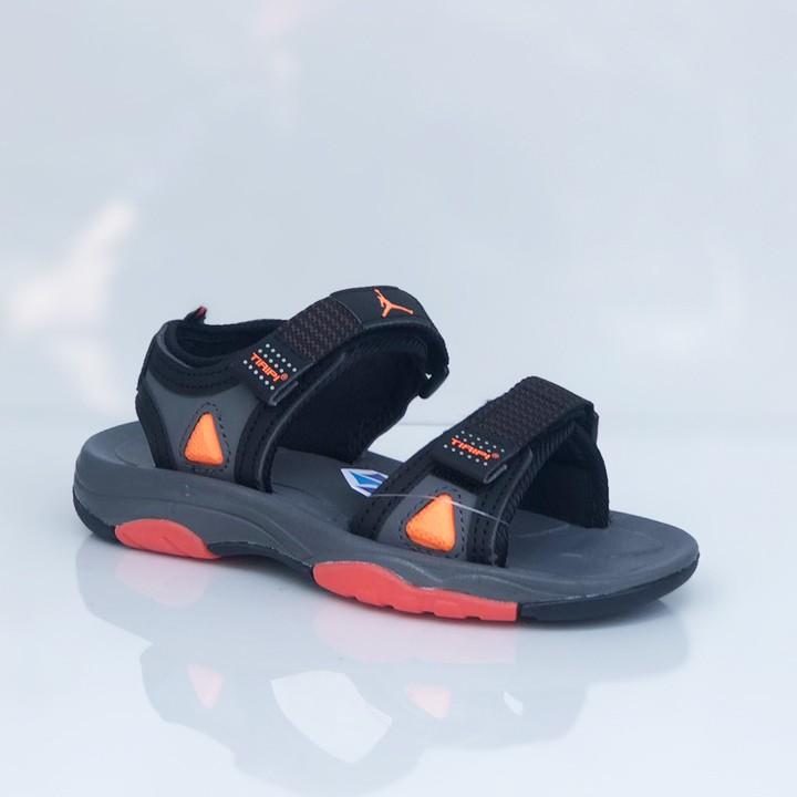 Dép Sandal Nam Nữ Mẫu Mới Hot Trend Quai Ngang 21408