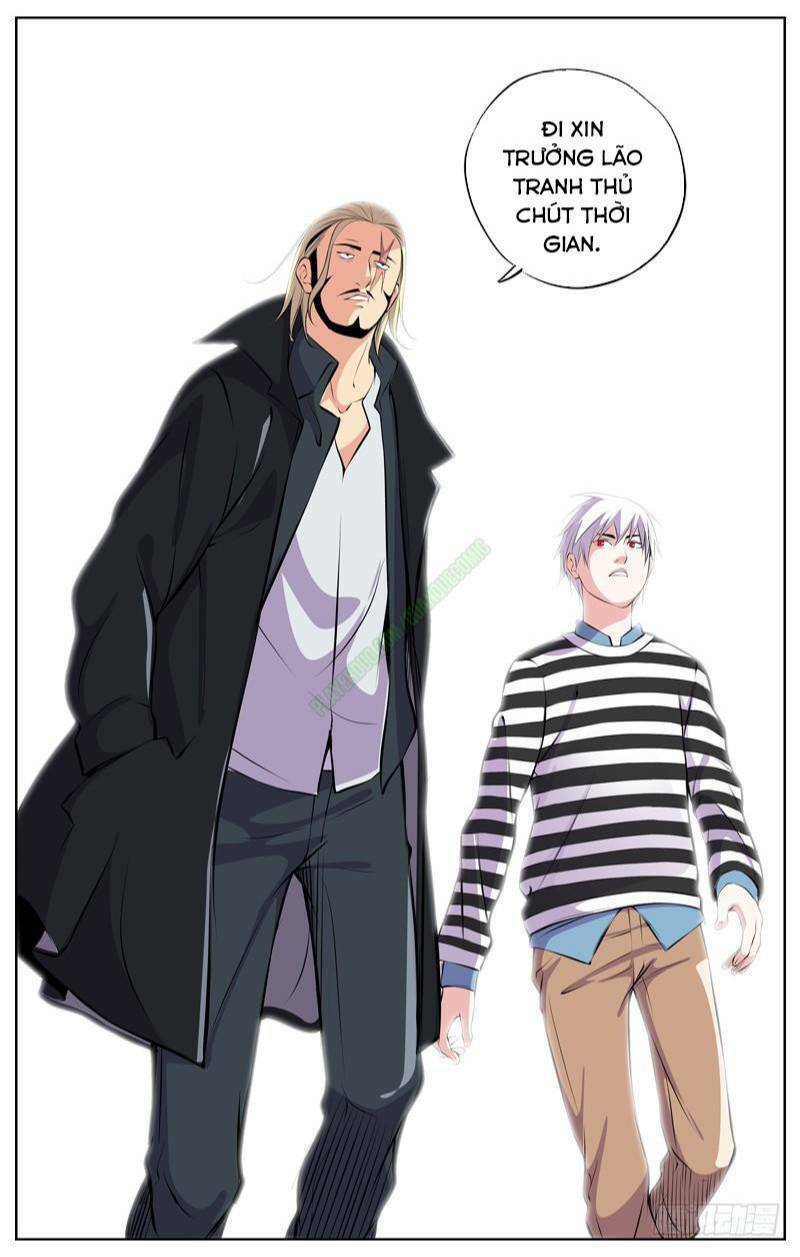 sát thủ bạch linh chapter 94 4