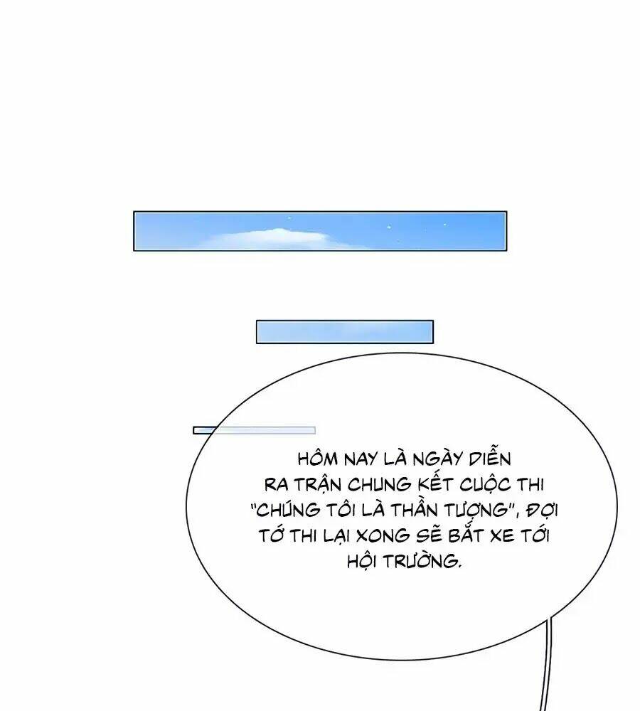 ngôi sao vụn vỡ chapter 47 35