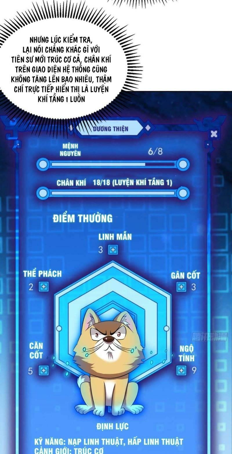 Trọng Sinh Thành Cậu Vàng Tại Dị Thế Chapter 84 23