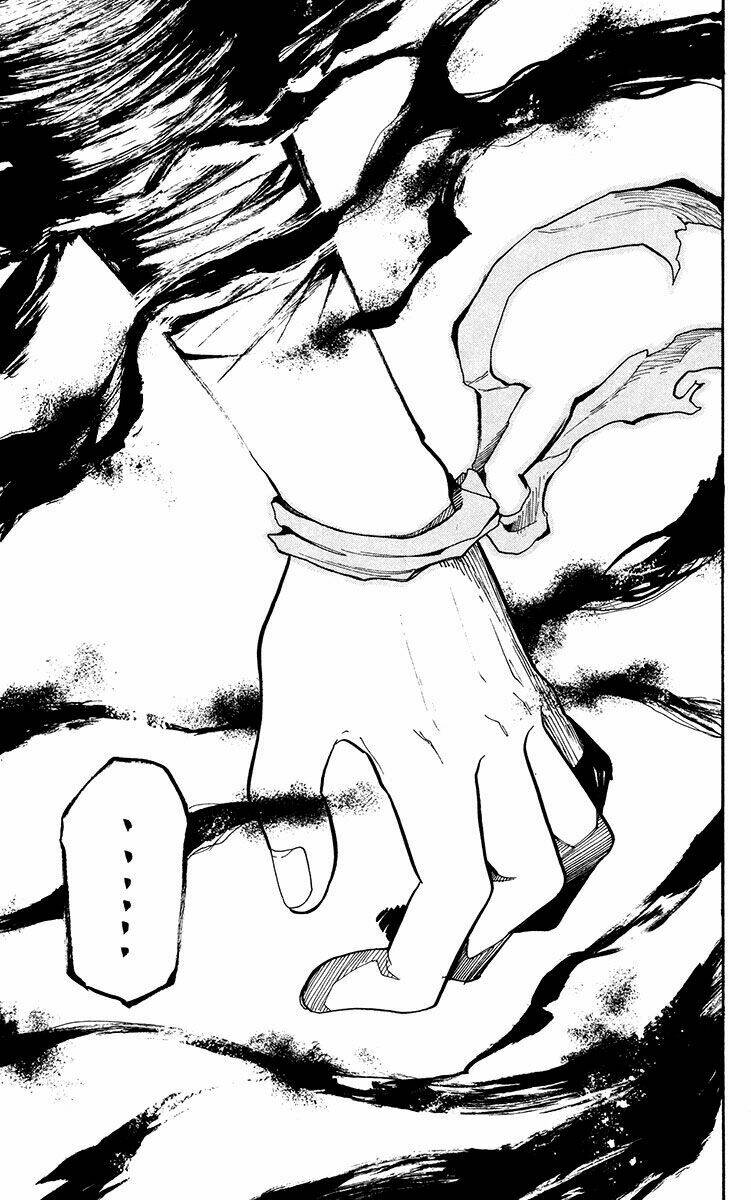 tripeace chapter 39 43