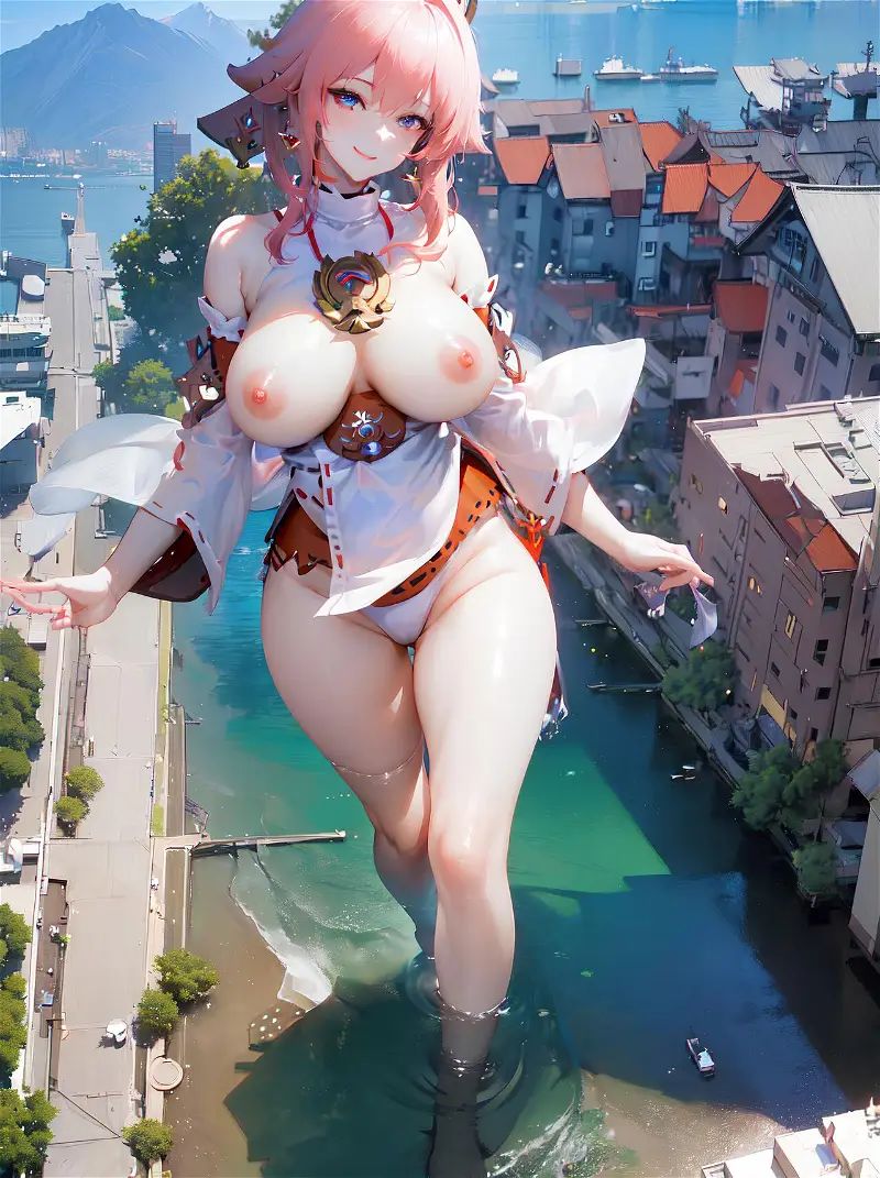 artist ai generated chapter 378 61