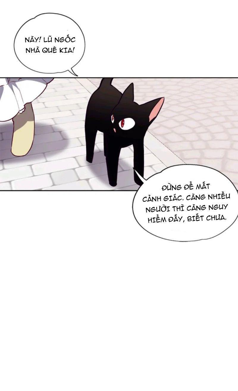 đi theo dấu vụn bánh chapter 15 22