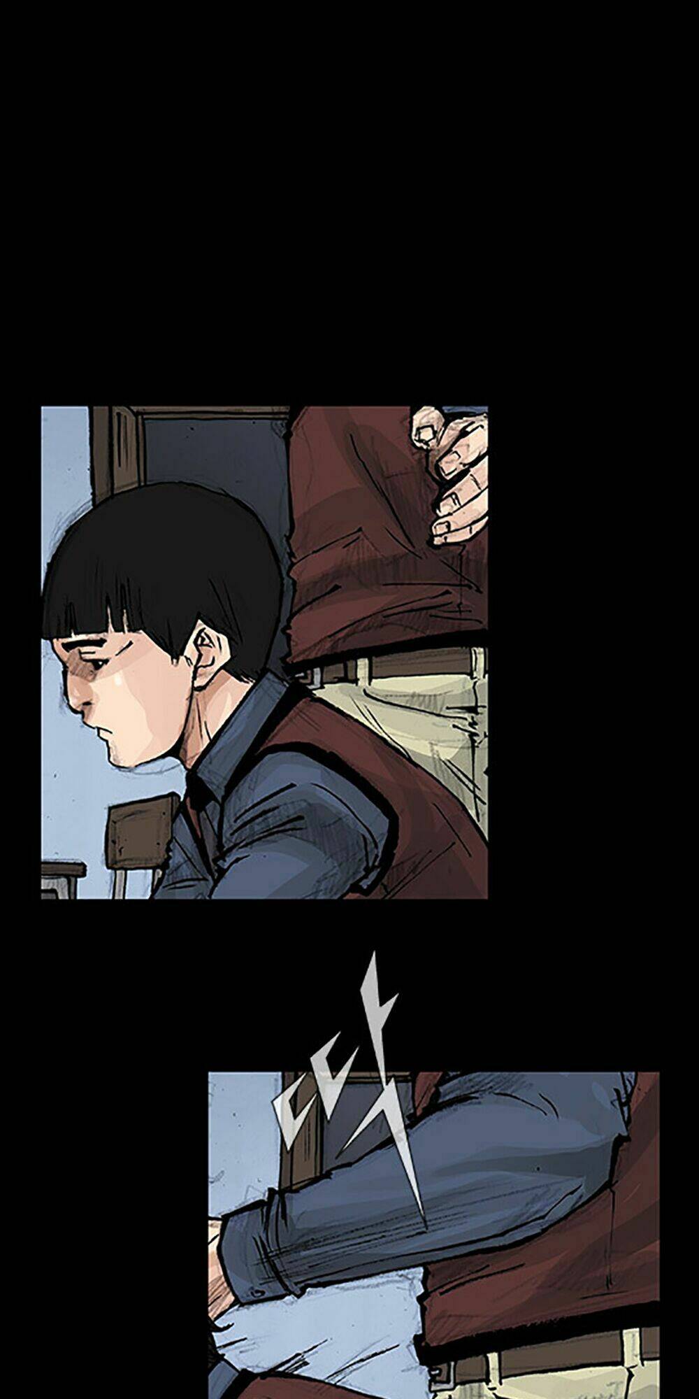 độc cô tiền truyện chapter 36 1