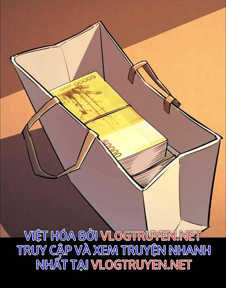 bạn học tôi là lính đánh thuê chapter 83 2