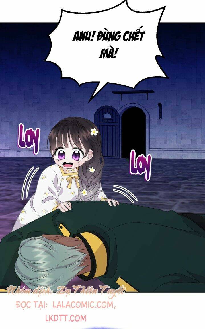 công chúa huỷ diệt chapter 22 55