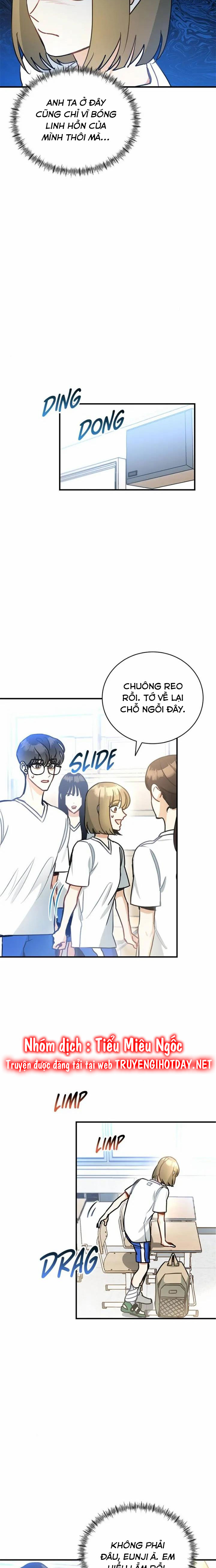 nụ hôn của tên ác ma chapter 12 3