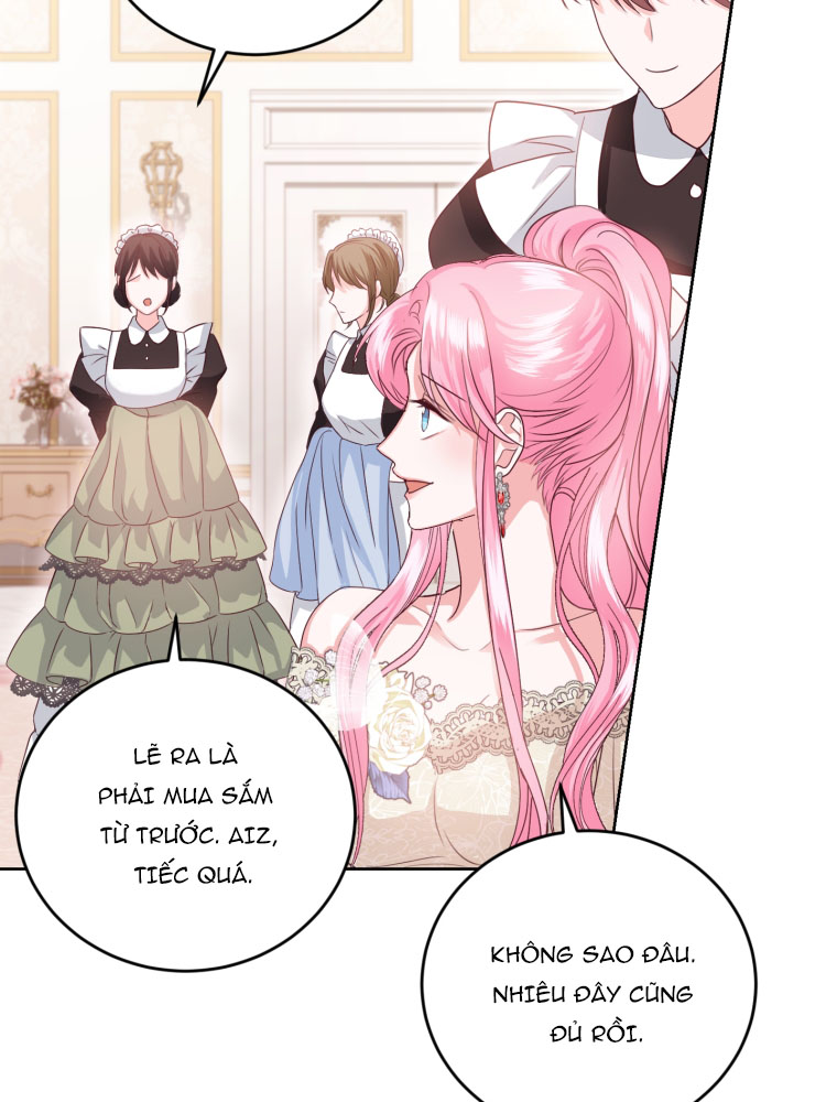 trở thành nhà điều chế nước hoa duy nhất của bạo chúa chapter 40.2 5