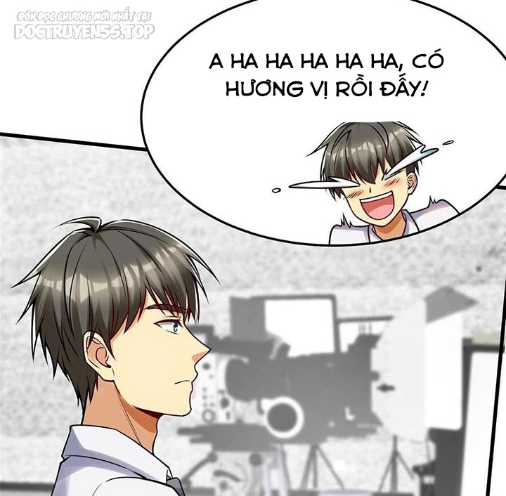 ta làm giàu từ thua lỗ game chapter 111 79