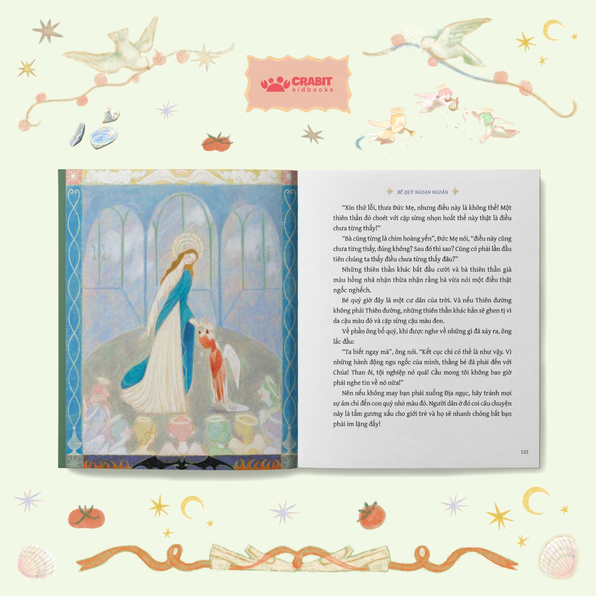 Sách - Những Câu Chuyện Cổ Phố Broca - Bìa Cứng