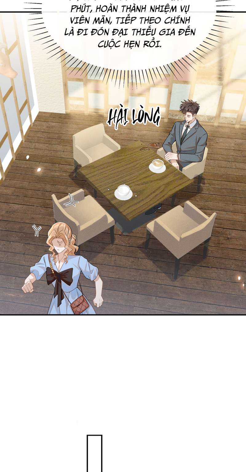 lai sinh bất kiến chapter 95 33