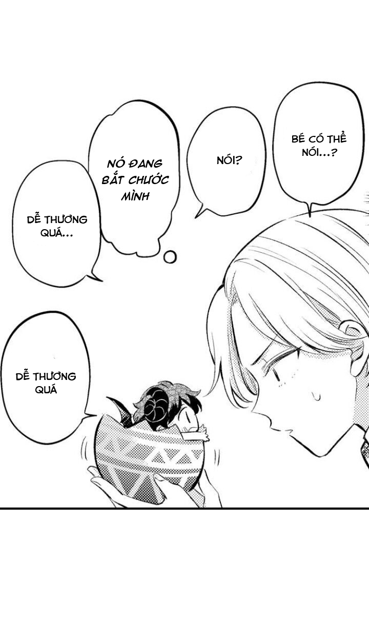 mộng ma tama chapter 1.2 13