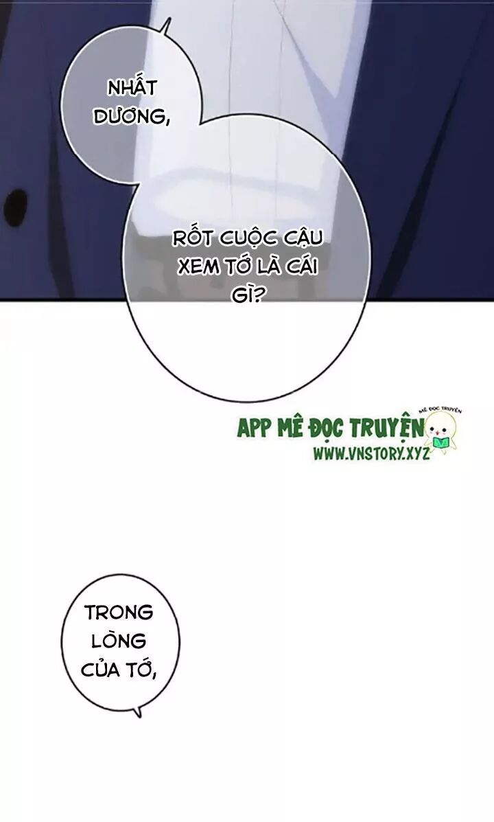 con tim rung động 2 chapter 73 23