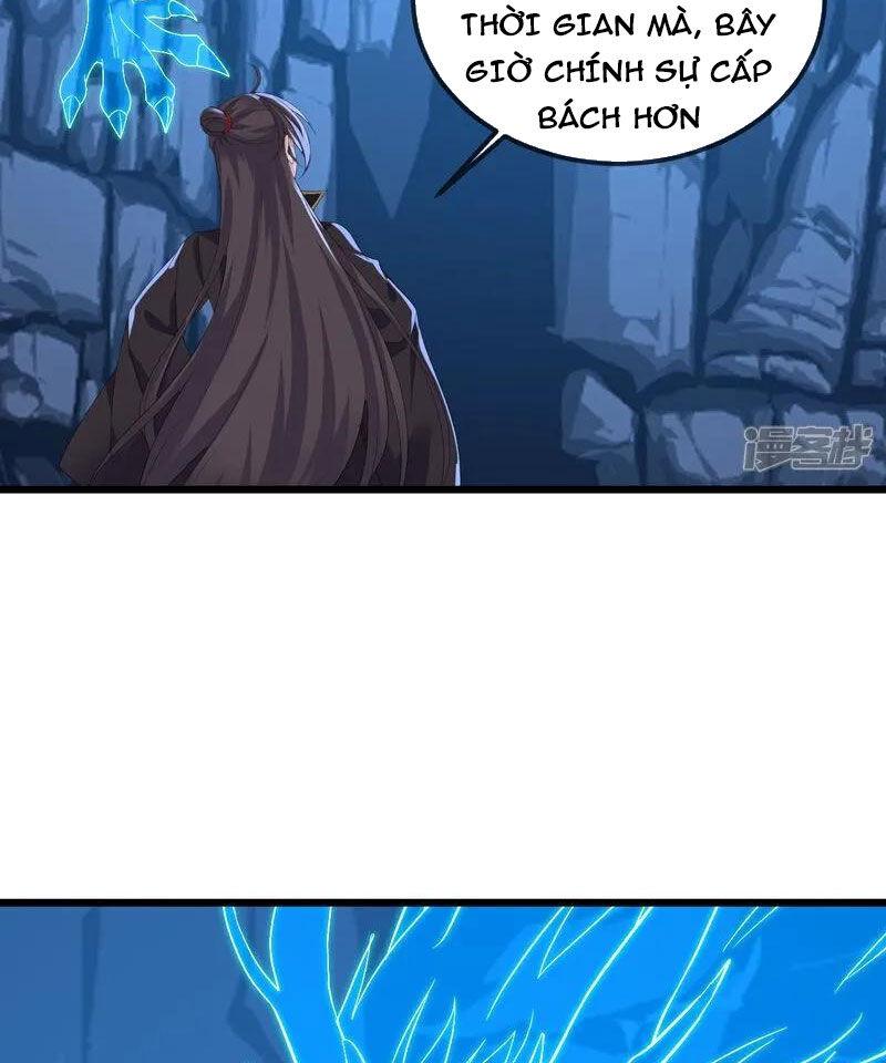 tiên võ đế tôn chapter 521 41