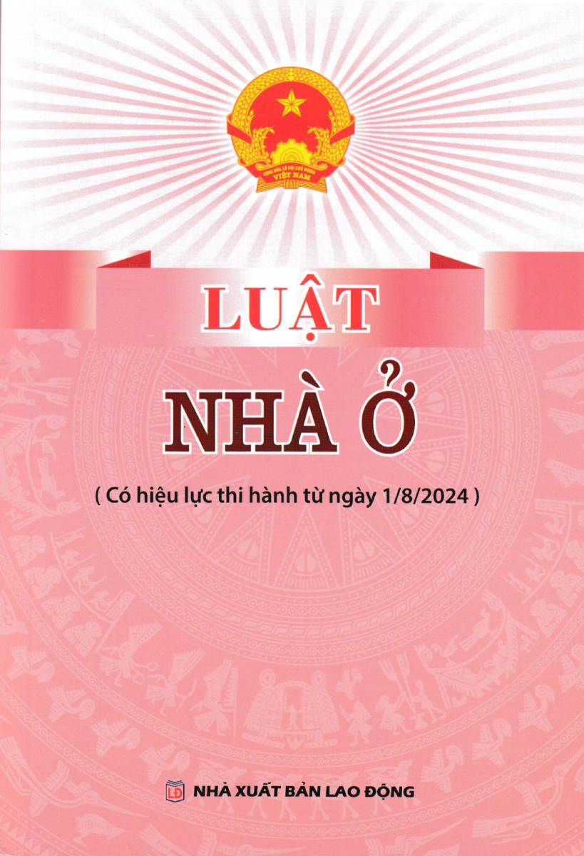 Luật Nhà Ở (DH)
