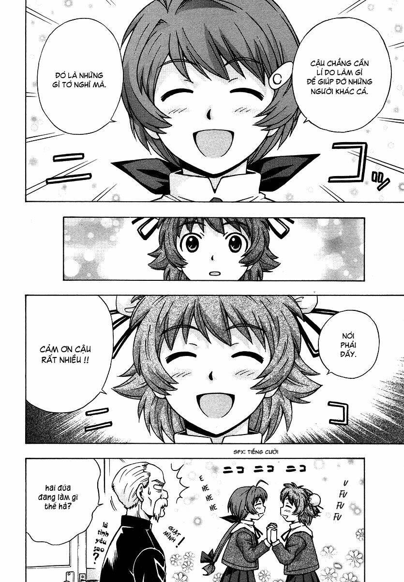 magikano chapter 19 16