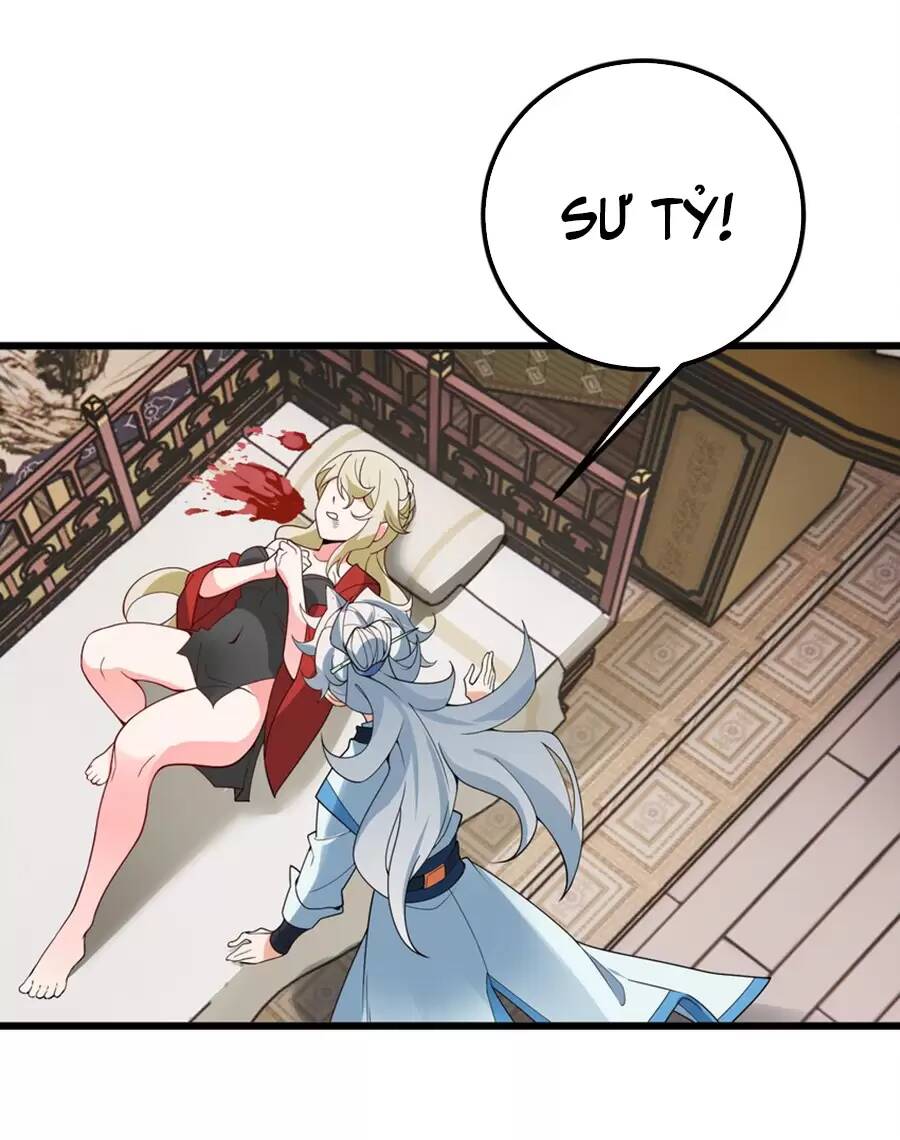 mang theo các tiên tử vô địch thiên hạ chapter 39.2 17