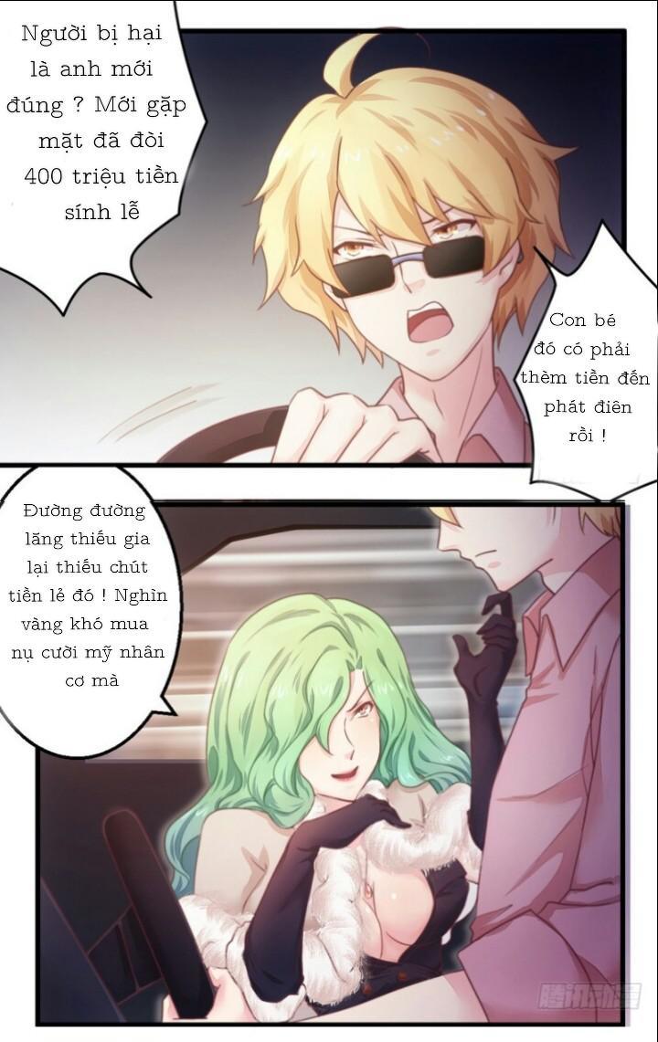 tổng tài đã cưới em chapter 12 15