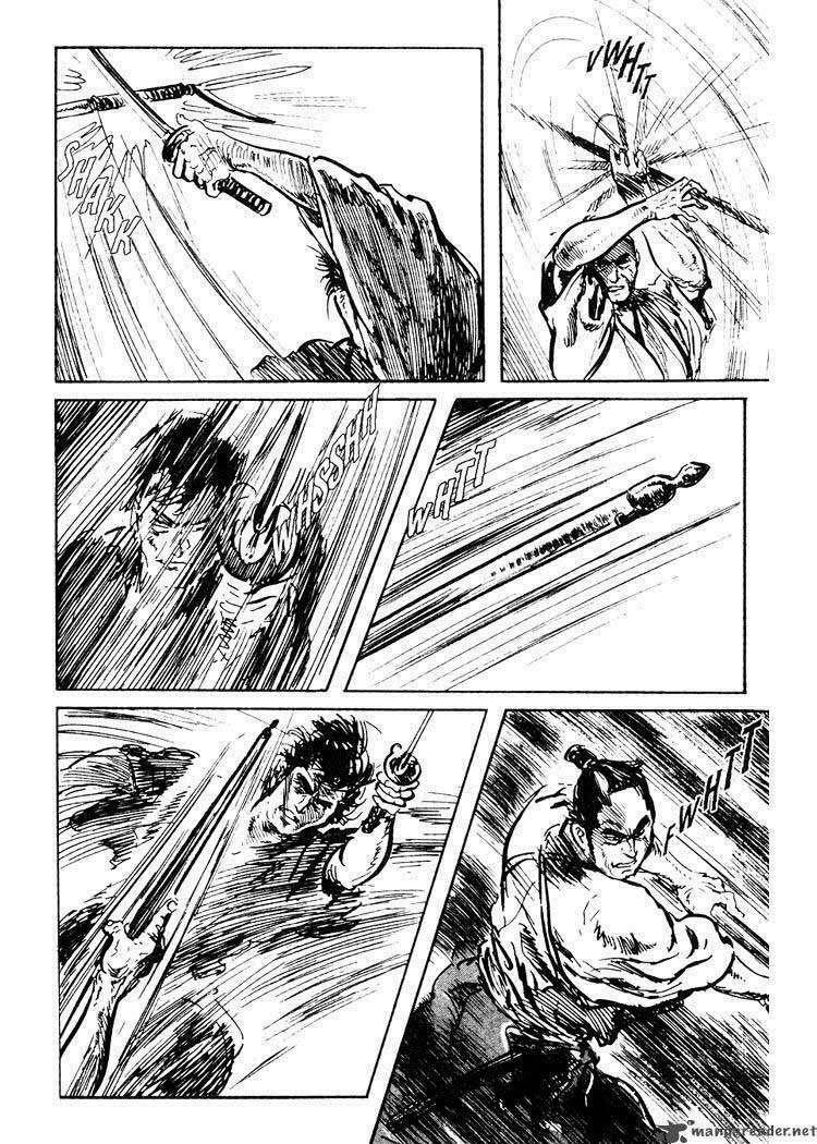 lone wolf and cub chapter 58 52