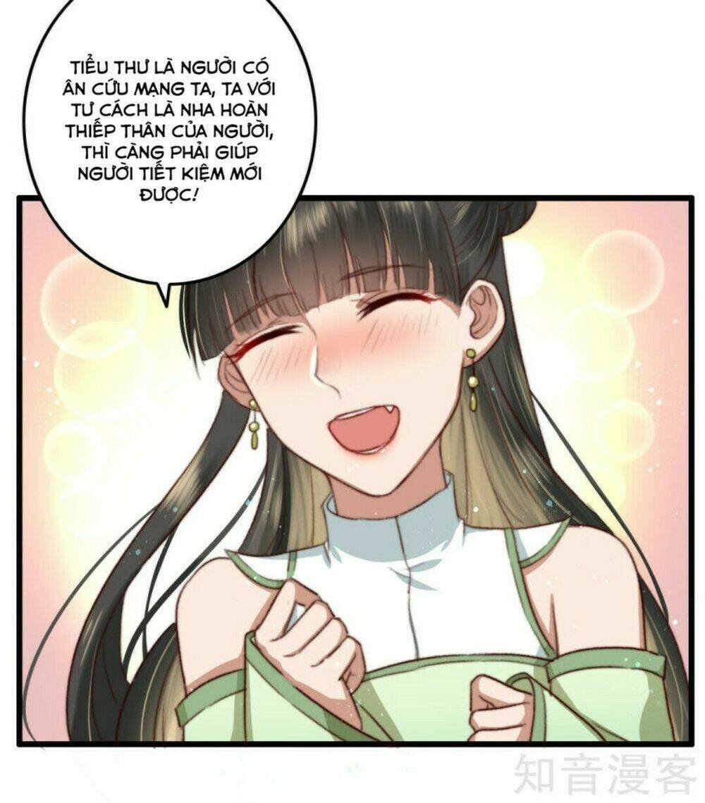 thịnh sủng chi cẩm tú chinh đồ chapter 12 7