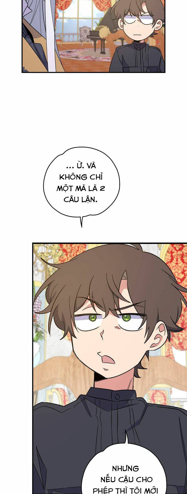 nhà hiền triết yigret chapter 40 37