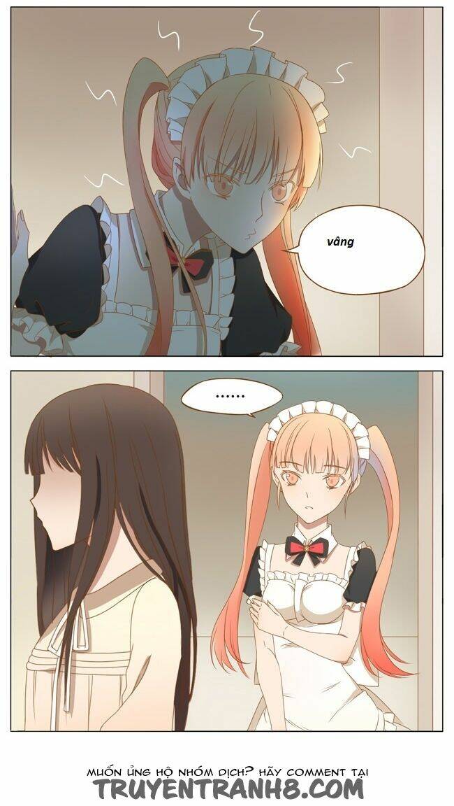 i am my wife chapter 3 8