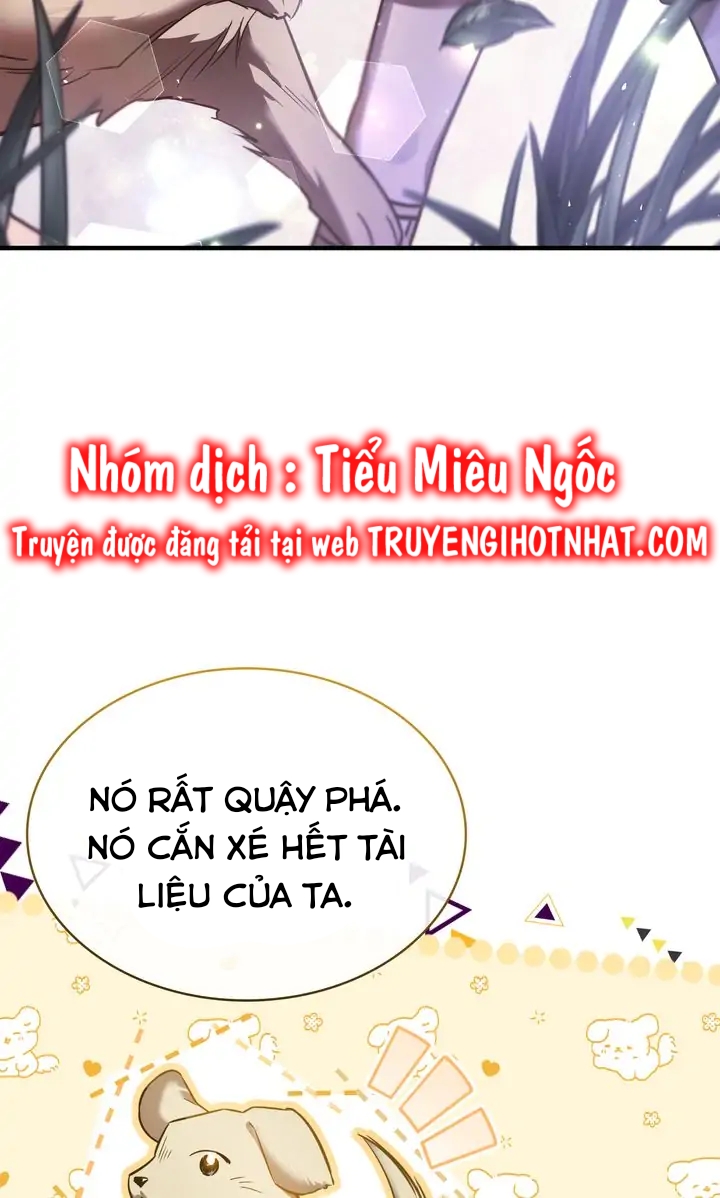 Cái Bóng Trong Đêm chapter 53 - Trang 6