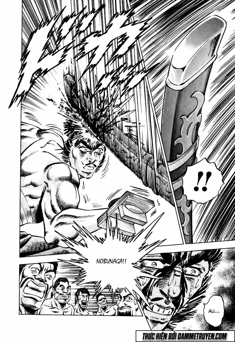 akakatsuki!! otokojuku - seinen yo, taishi wo idake chapter 14 25