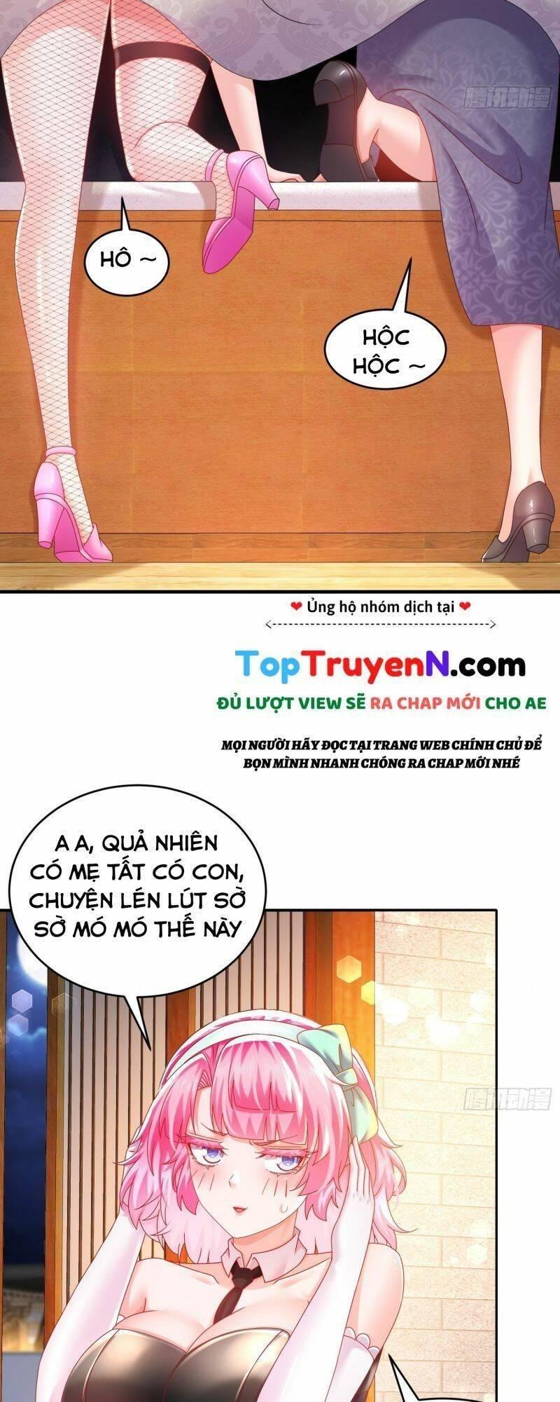 tuyệt sắc đạo lữ đều nói ngô hoàng có thể chất vô địch chapter 33 10