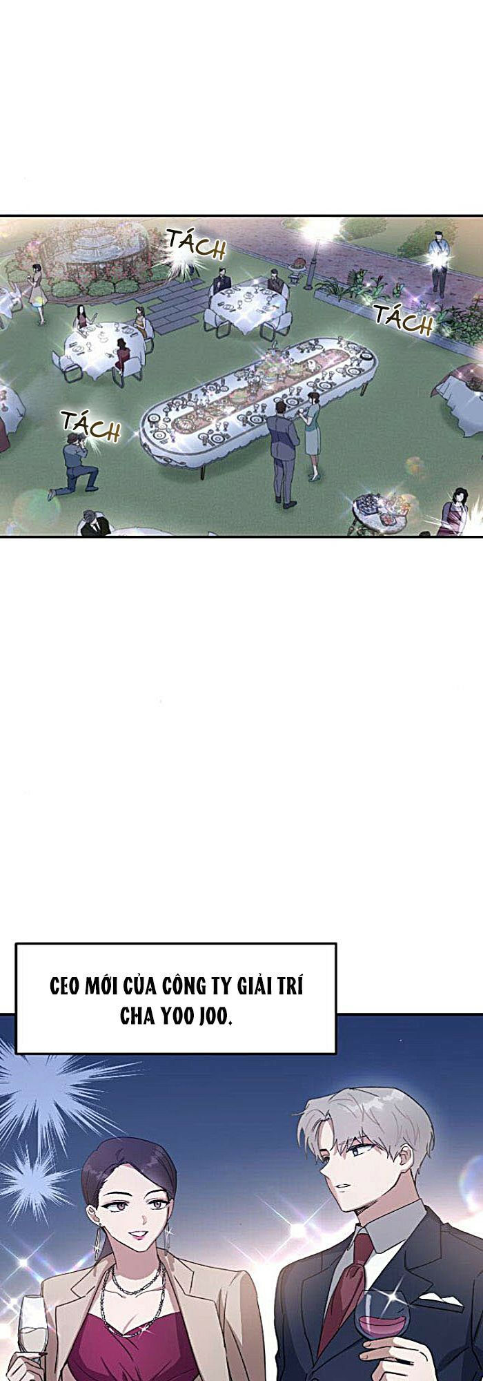 duyên nợ kiếp trước chapter 19 2