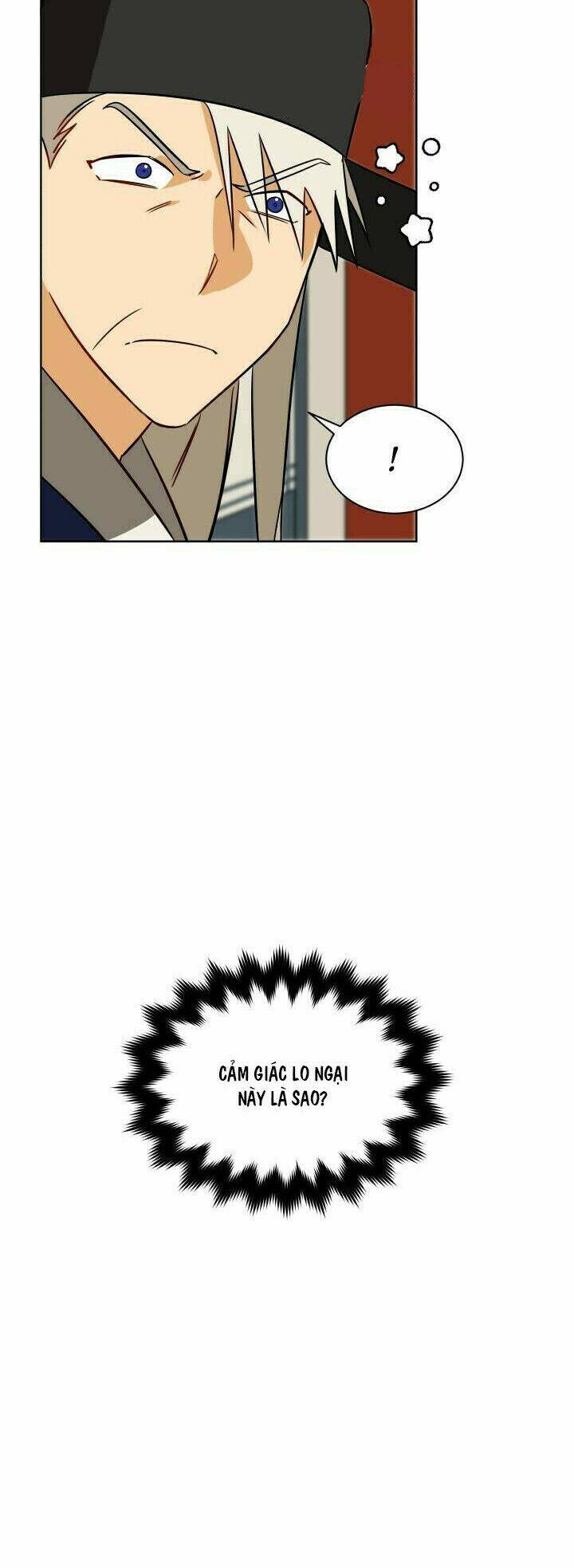 quái thú với hoa chapter 48 42