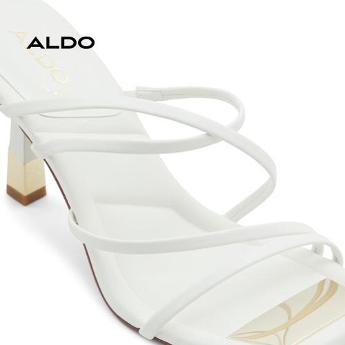 Giày Sandal cao gót nữ Aldo AVIAH