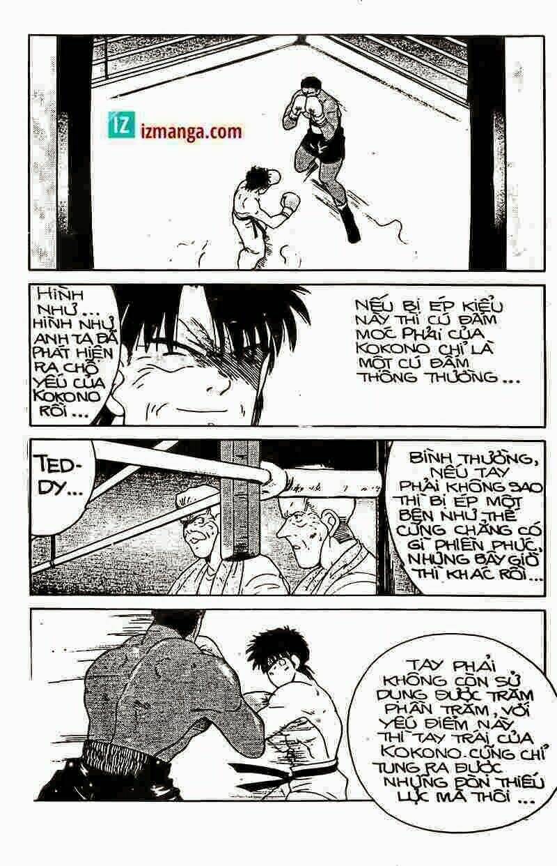 truyền nhân atula - shura no mon i chapter 125 2