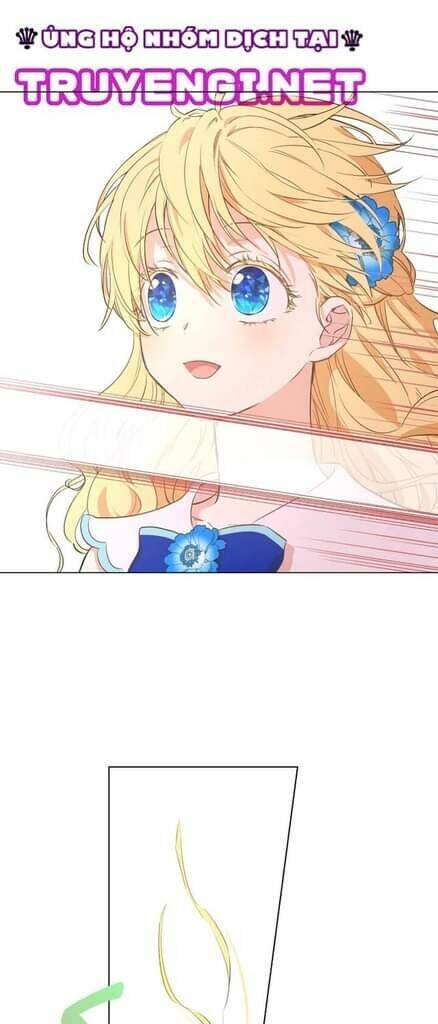 một ngày nọ ta trở thành công chúa chapter 68 9