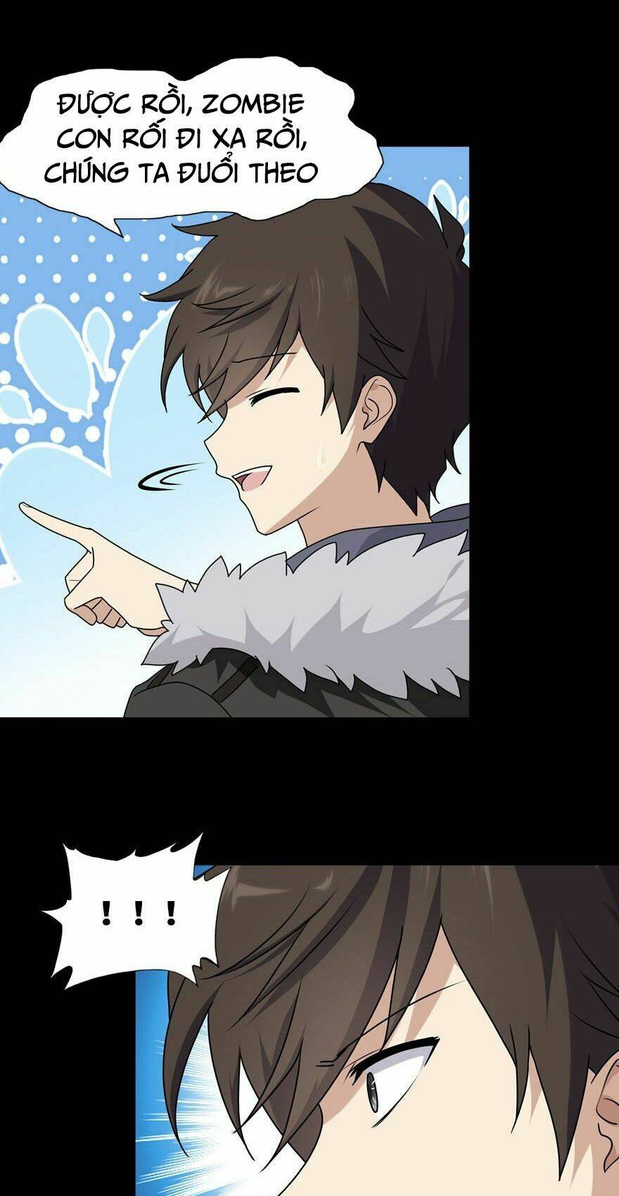 bạn gái virus của tôi chapter 45 20