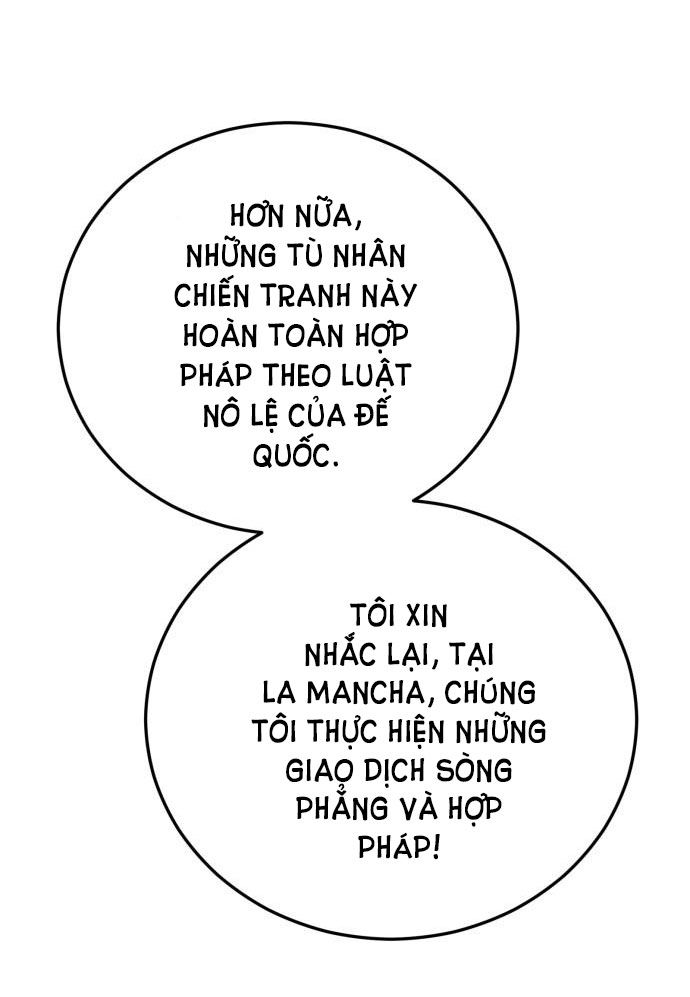 tôi sẽ ly hôn với người chồng bạo chúa chapter 24.2 2