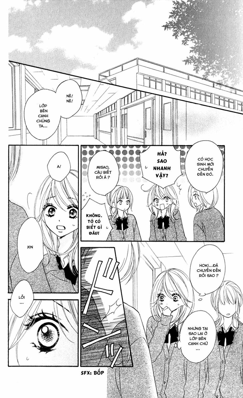 yêu quái cánh đen chapter 12 12