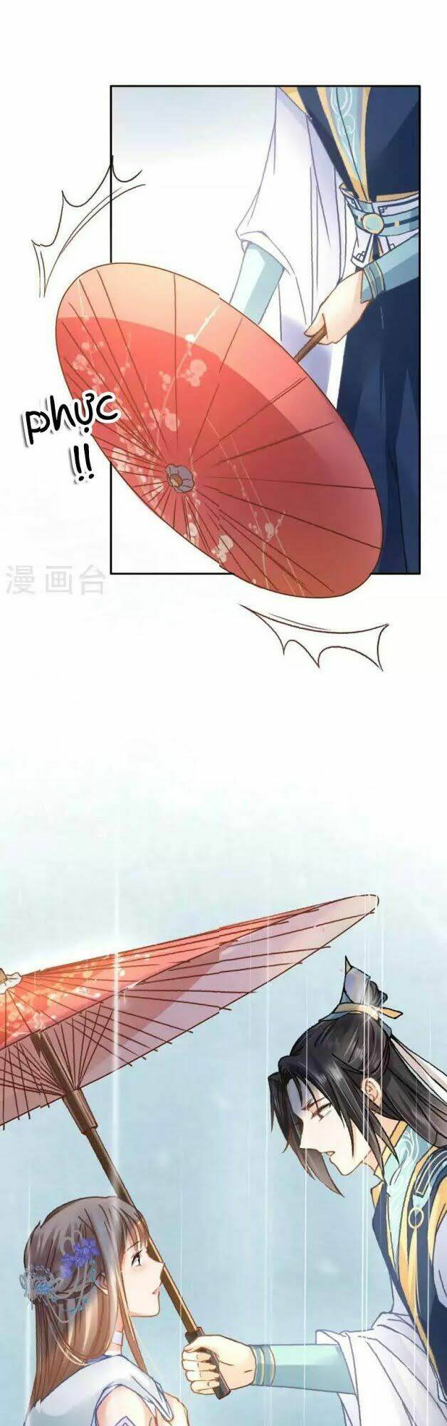 thiếu nữ sấm sét chapter 37 4